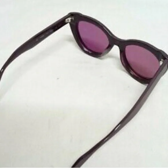 Yohji Yamamoto sunglasses - Picture 2 of 4